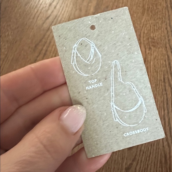 Madewell Sling crossbody bag - Picture 7 of 8